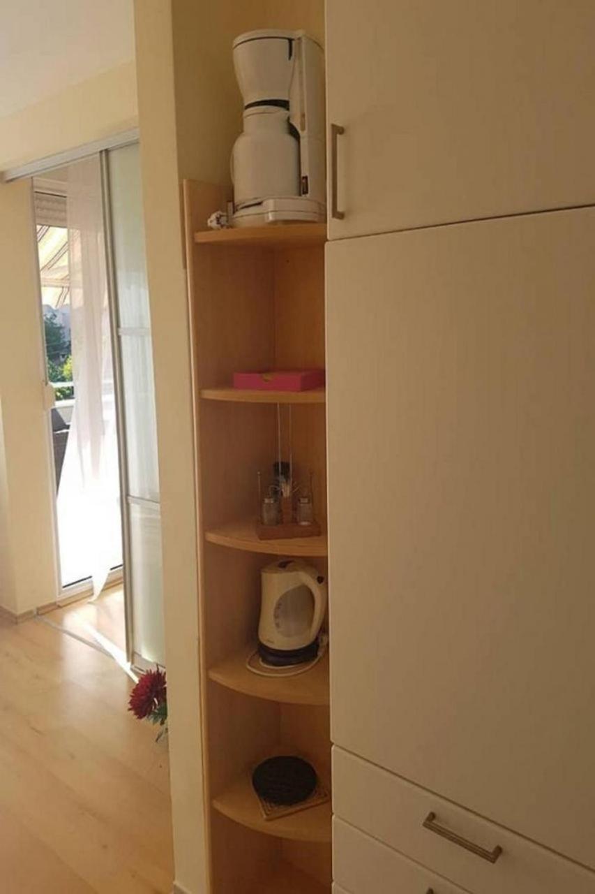 Apartments Javi - Free Private Parking Трогир Екстериор снимка