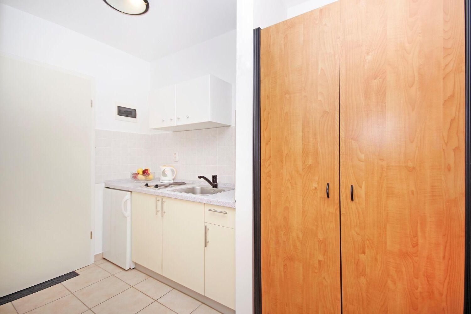 Apartments Javi - Free Private Parking Трогир Екстериор снимка