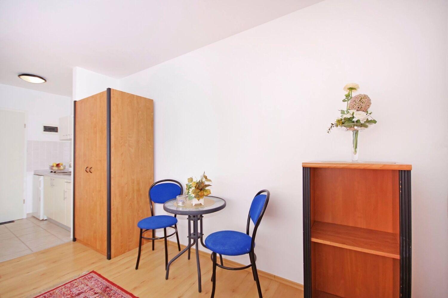 Apartments Javi - Free Private Parking Трогир Екстериор снимка